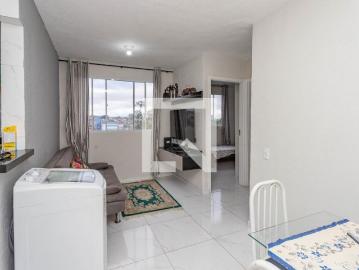 Apto, Jardim São Savério, 2 Quartos, 42 m2 São Paulo