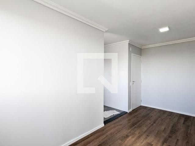 Apto, Jardim São Savério, 2 Quartos, 42 m2 São Paulo