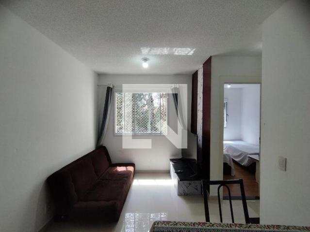 Apto, Jardim São Savério, 2 Quartos, 42 m2 São Paulo
