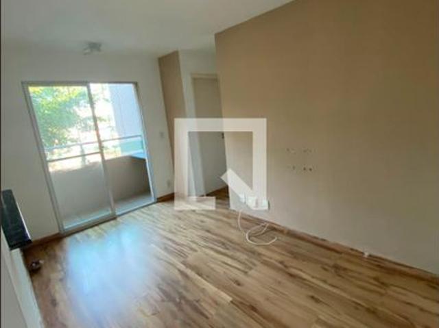 Apto, Jardim São Savério, 2 Quartos, 42 m2 São Paulo