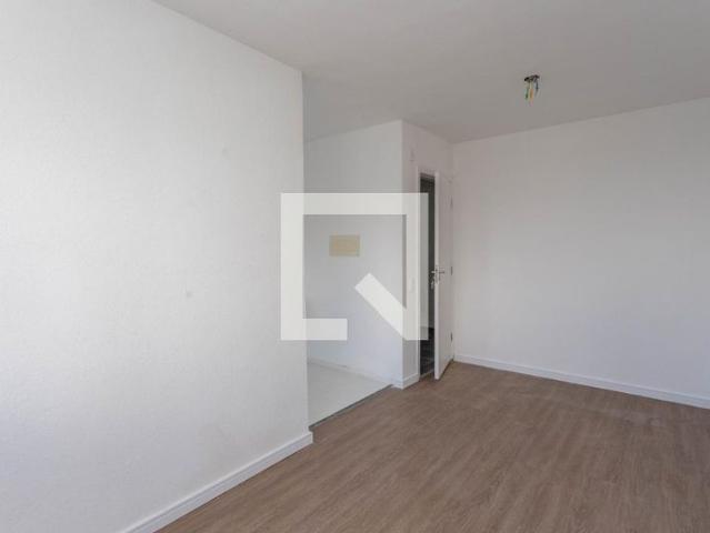 Apto, Jardim São Savério, 2 Quartos, 42 m2 São Paulo