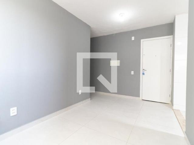 Apto, Jardim São Savério, 2 Quartos, 42 m2 São Paulo