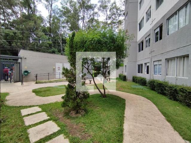 Apto, Jardim São Savério, 2 Quartos, 42 m2 São Paulo
