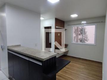 Apto, Jardim São Savério, 2 Quartos, 43 m2 São Paulo