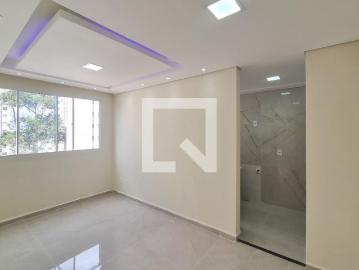 Apto, Jardim São Savério, 2 Quartos, 44 m2 São Paulo