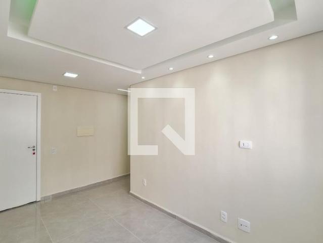 Apto, Jardim São Savério, 2 Quartos, 44 m2 São Paulo