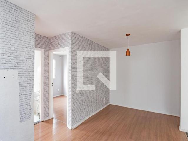 Apto, Jardim São Savério, 2 Quartos, 44 m2 São Paulo
