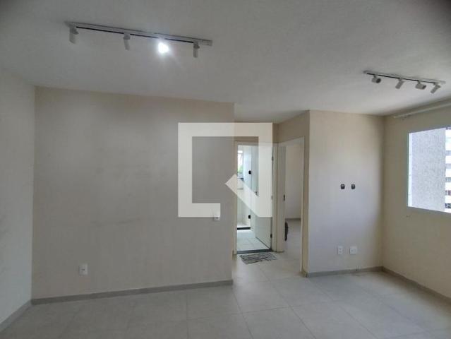 Apto, Jardim São Savério, 2 Quartos, 44 m2 São Paulo