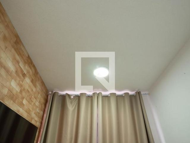 Apto, Jardim São Savério, 2 Quartos, 44 m2 São Paulo