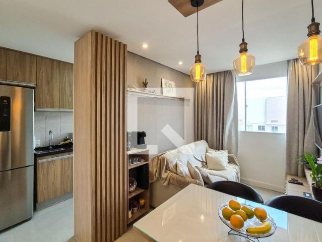 Apto, Jardim São Savério, 2 Quartos, 44 m2 São Paulo