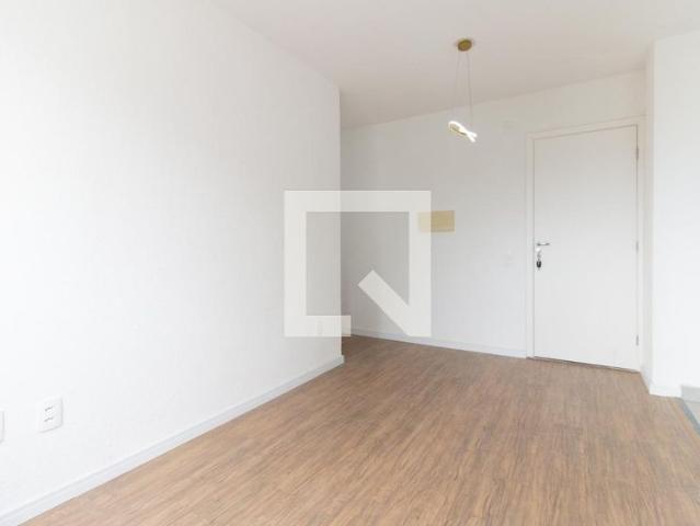 Apto, Jardim São Savério, 2 Quartos, 44 m2 São Paulo
