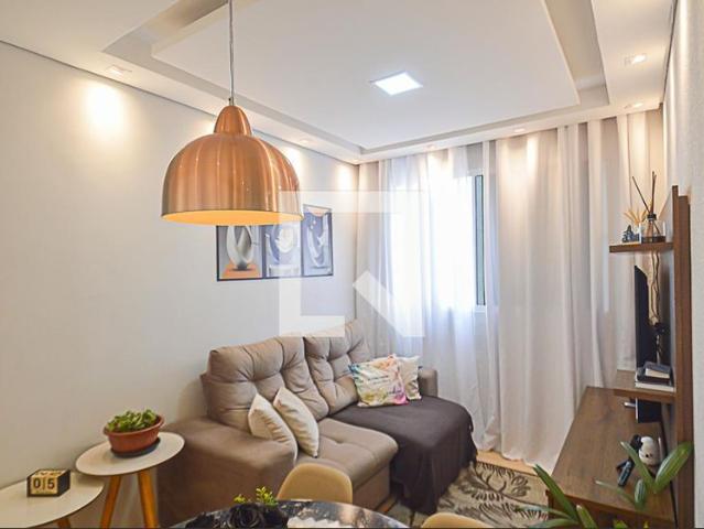Apto, Jardim São Savério, 2 Quartos, 44 m2 São Paulo