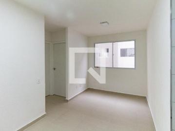 Apto, Jardim São Savério, 2 Quartos, 44 m2 São Paulo