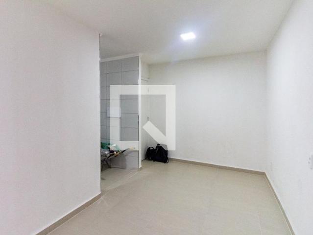Apto, Jardim São Savério, 2 Quartos, 44 m2 São Paulo