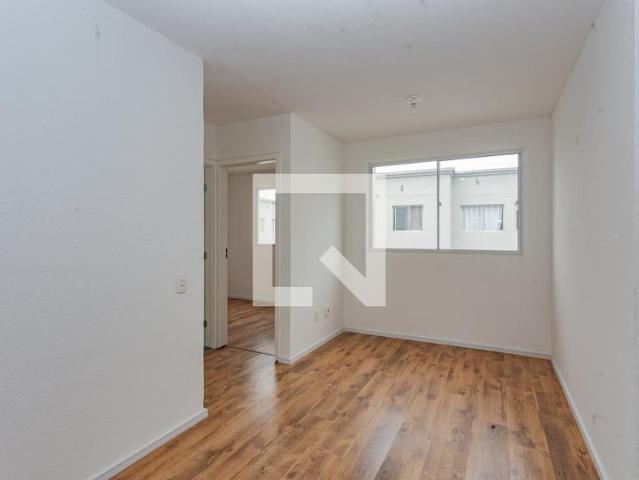 Apto, Jardim São Savério, 2 Quartos, 44 m2 São Paulo