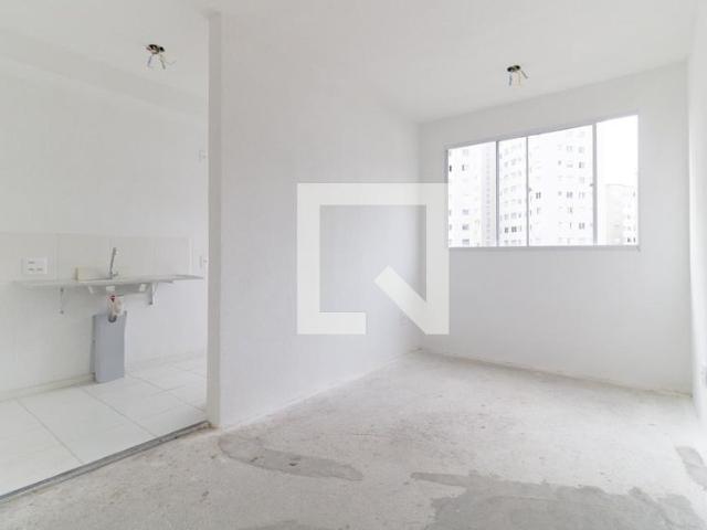 Apto, Jardim São Savério, 2 Quartos, 44 m2 São Paulo