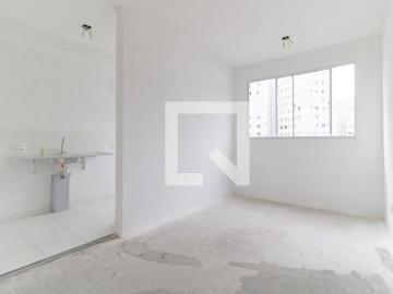 Apto, Jardim São Savério, 2 Quartos, 44 m2 São Paulo