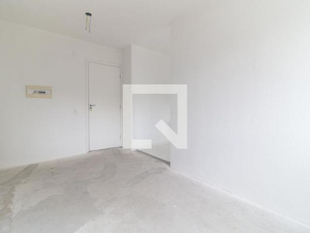 Apto, Jardim São Savério, 2 Quartos, 44 m2 São Paulo