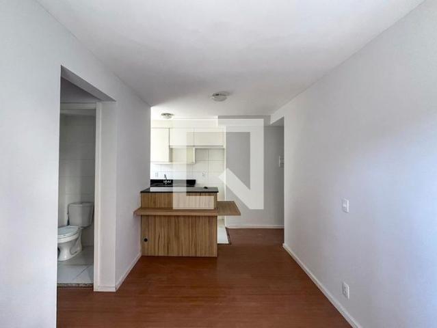 Apto, Jardim São Savério, 2 Quartos, 45 m2 São Paulo