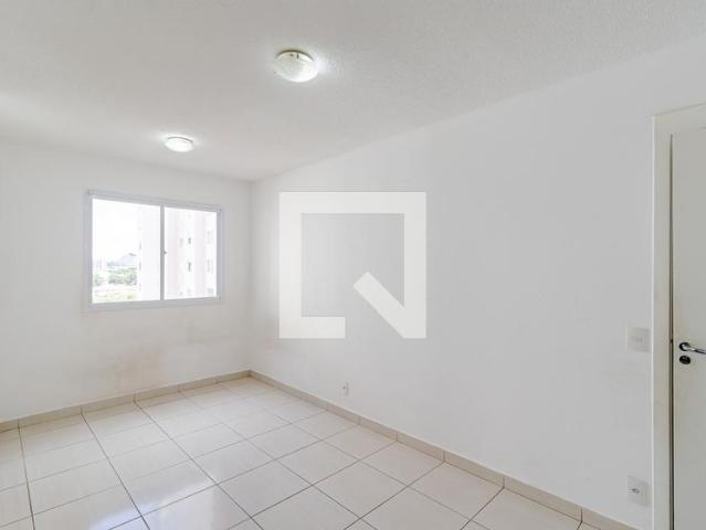 Apto, Jardim São Savério, 2 Quartos, 45 m2 São Paulo