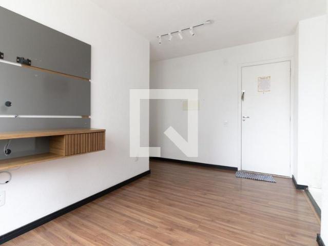 Apto, Jardim São Savério, 2 Quartos, 45 m2 São Paulo