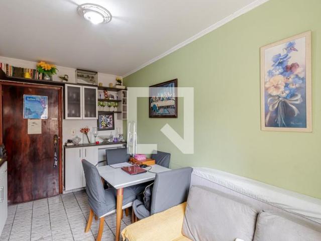 Apto, Jardim São Savério, 2 Quartos, 45 m2 São Paulo