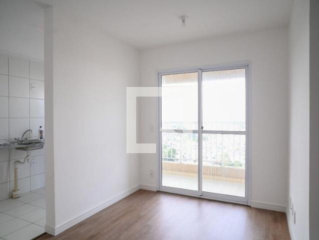 Apto, Jardim São Savério, 2 Quartos, 45 m2 São Paulo