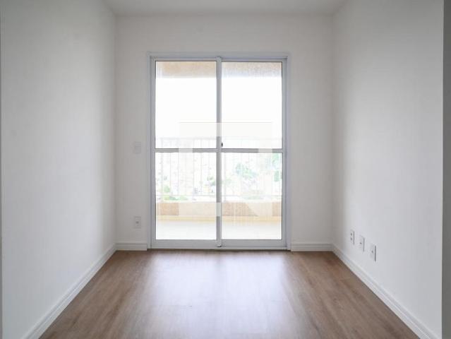 Apto, Jardim São Savério, 2 Quartos, 45 m2 São Paulo