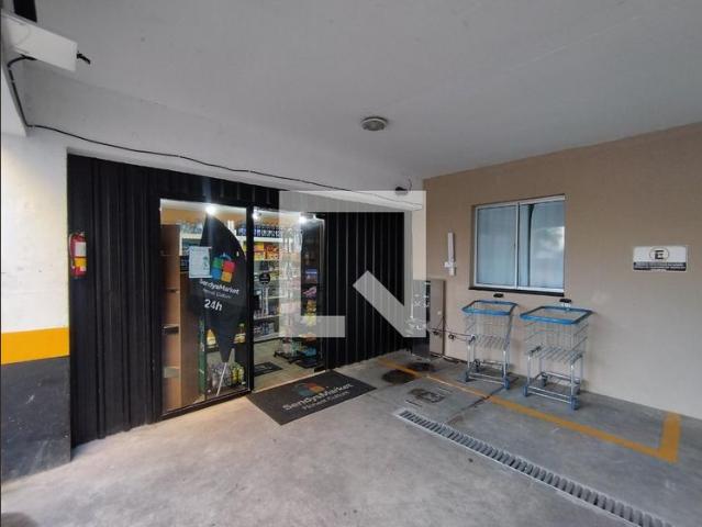 Apto, Jardim São Savério, 2 Quartos, 45 m2 São Paulo