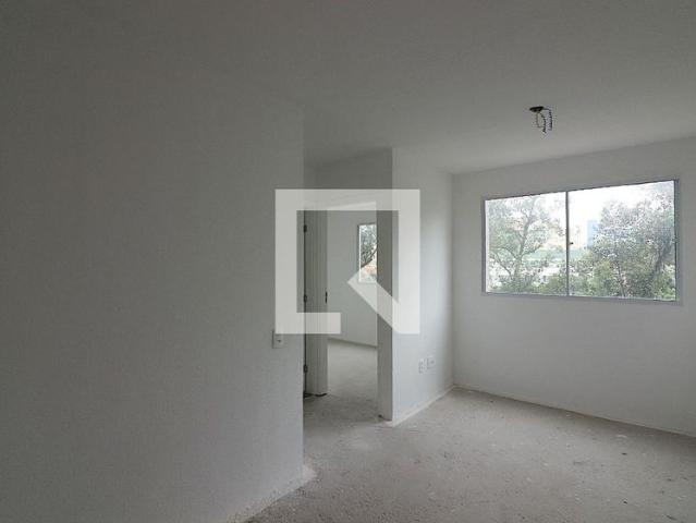 Apto, Jardim São Savério, 2 Quartos, 46 m2 São Paulo
