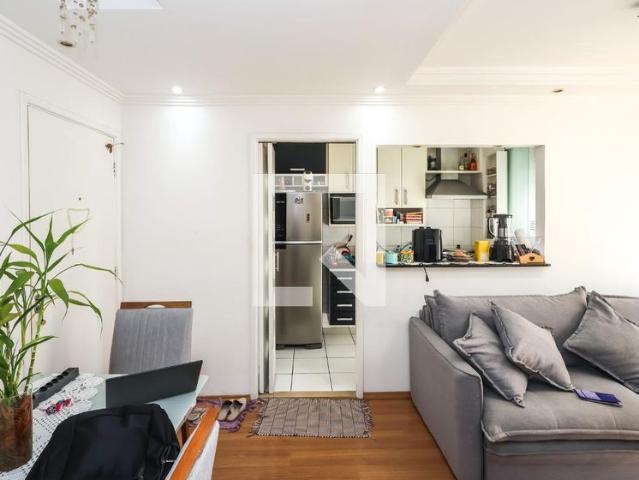 Apto, Jardim São Savério, 2 Quartos, 47 m2 São Paulo