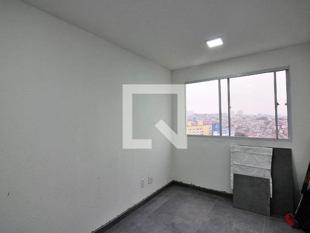 Apto, Jardim São Savério, 2 Quartos, 47 m2 São Paulo