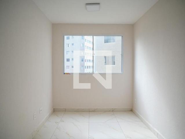 Apto, Jardim São Savério, 2 Quartos, 47 m2 São Paulo