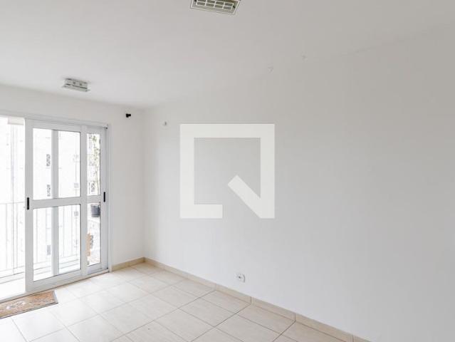 Apto, Jardim São Savério, 2 Quartos, 47 m2 São Paulo