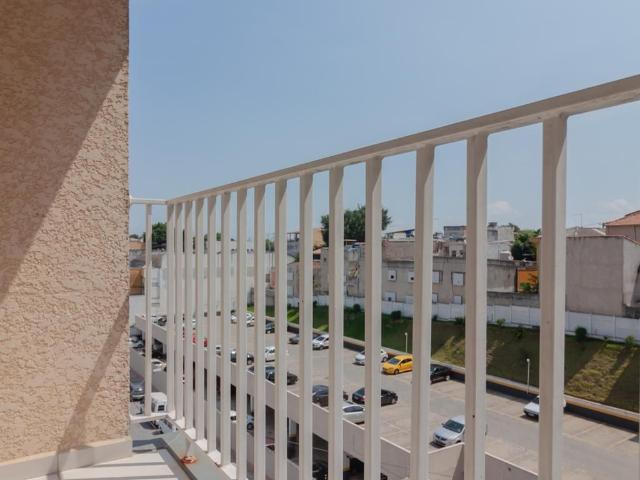 Apto, Jardim São Saverio, 2 Quartos, 47 m2 São Paulo