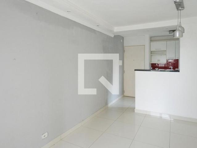 Apto, Jardim São Savério, 2 Quartos, 47 m2 São Paulo