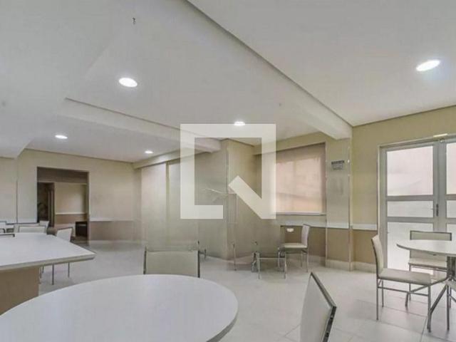 Apto, Jardim São Savério, 2 Quartos, 48 m2 São Paulo