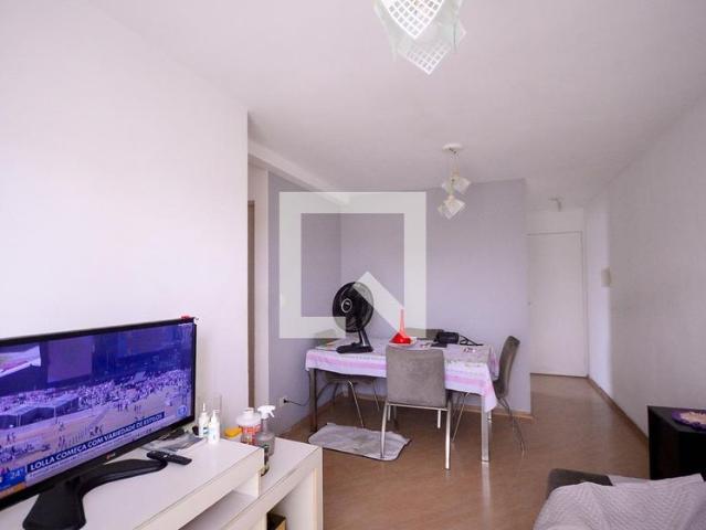 Apto, Jardim São Savério, 2 Quartos, 48 m2 São Paulo