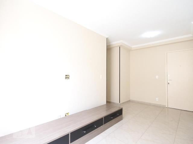 Apto, Jardim São Savério, 2 Quartos, 48 m2 São Paulo