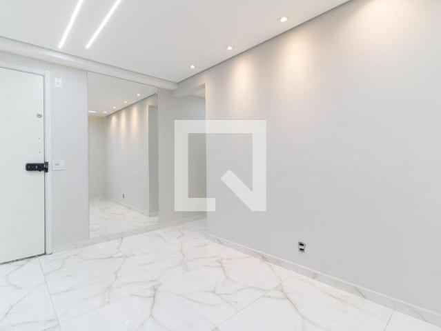 Apto, Jardim São Savério, 2 Quartos, 48 m2 São Paulo