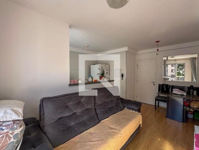 Apto, Jardim São Savério, 2 Quartos, 48 m2 São Paulo