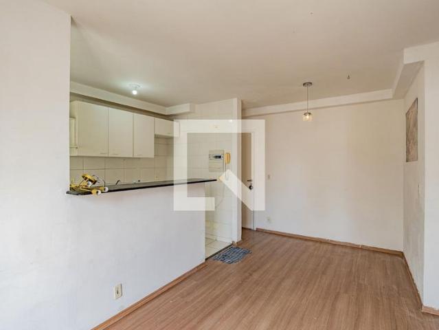 Apto, Jardim São Savério, 2 Quartos, 48 m2 São Paulo