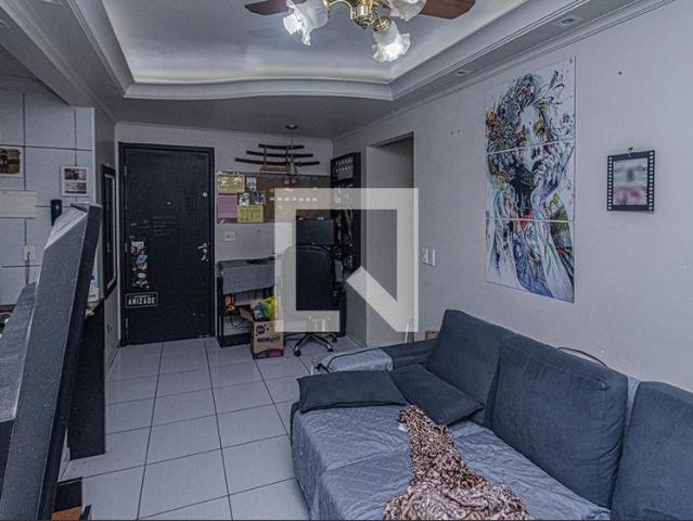 Apto, Jardim São Savério, 2 Quartos, 49 m2 São Paulo