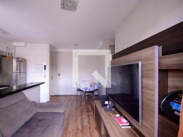 Apto, Jardim São Savério, 2 Quartos, 48 m2 São Paulo