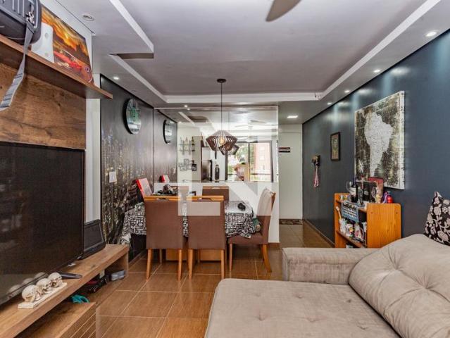 Apto, Jardim São Savério, 2 Quartos, 52 m2 São Paulo
