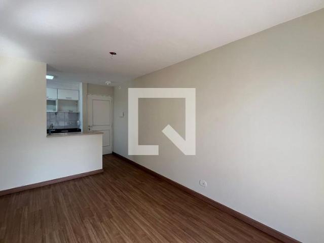 Apto, Jardim São Savério, 2 Quartos, 49 m2 São Paulo