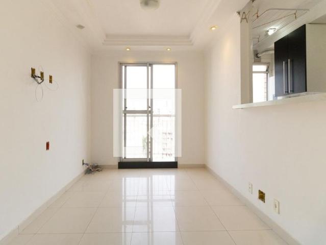 Apto, Jardim São Savério, 2 Quartos, 49 m2 São Paulo