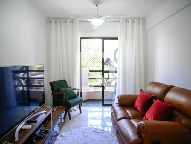 Apto, Jardim São Savério, 2 Quartos, 49 m2 São Paulo
