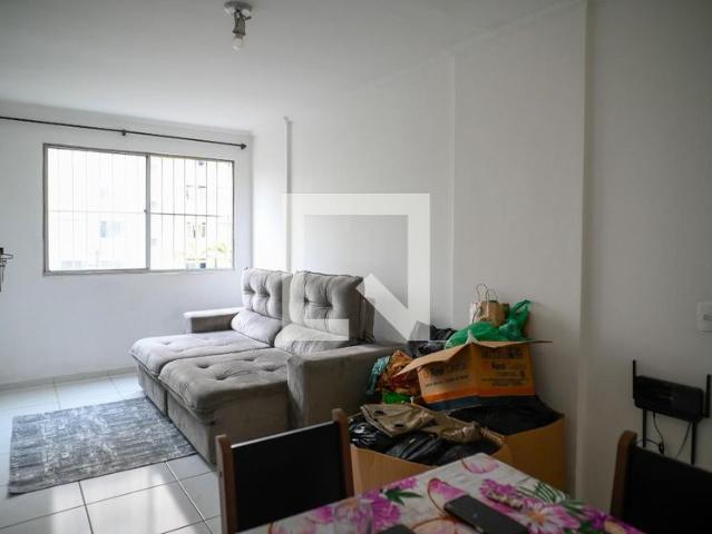 Apto, Jardim São Savério, 2 Quartos, 49 m2 São Paulo