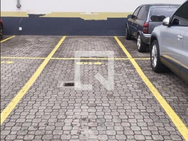 Apto, Jardim São Savério, 2 Quartos, 50 m2 São Paulo